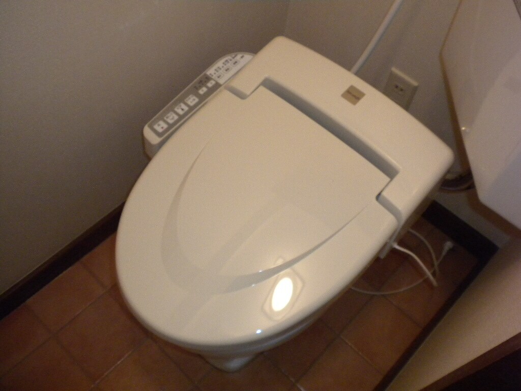 第一東南ハイツの物件内観写真