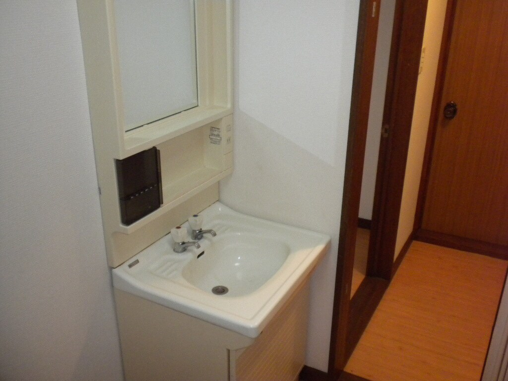 第一東南ハイツの物件内観写真