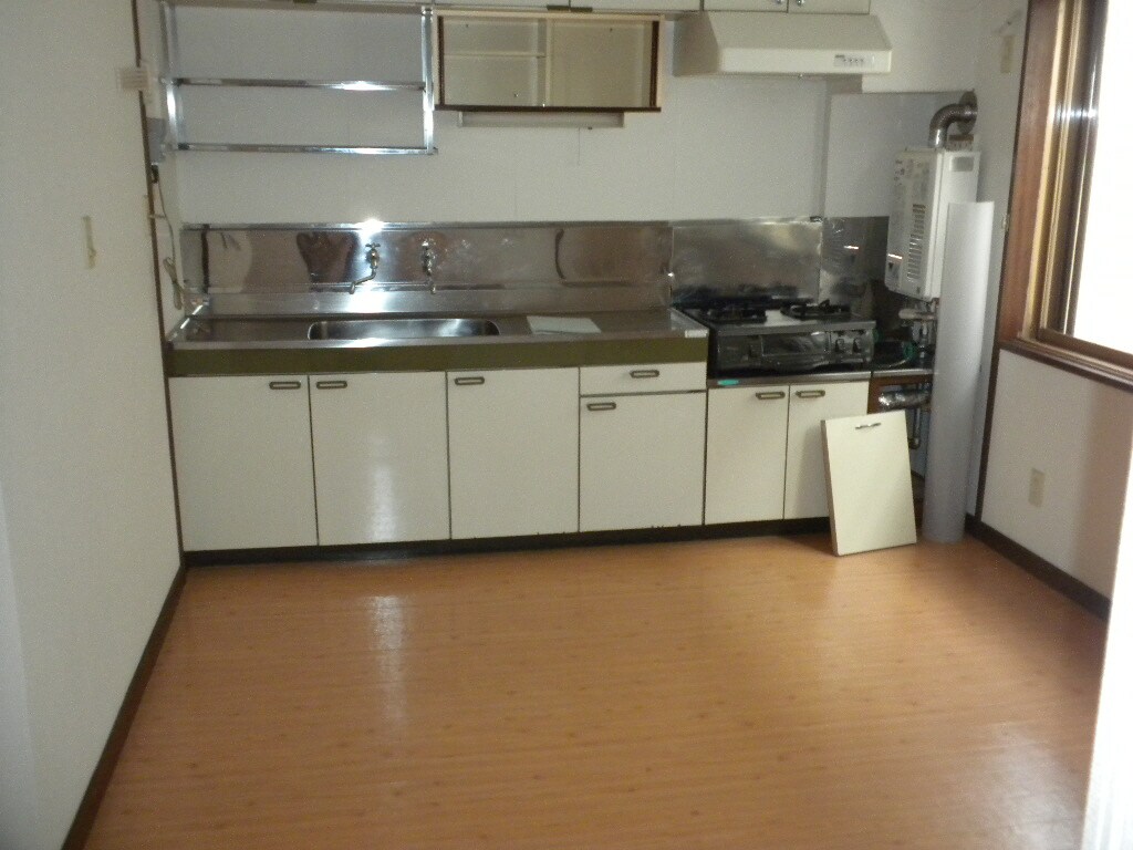 第一東南ハイツの物件内観写真