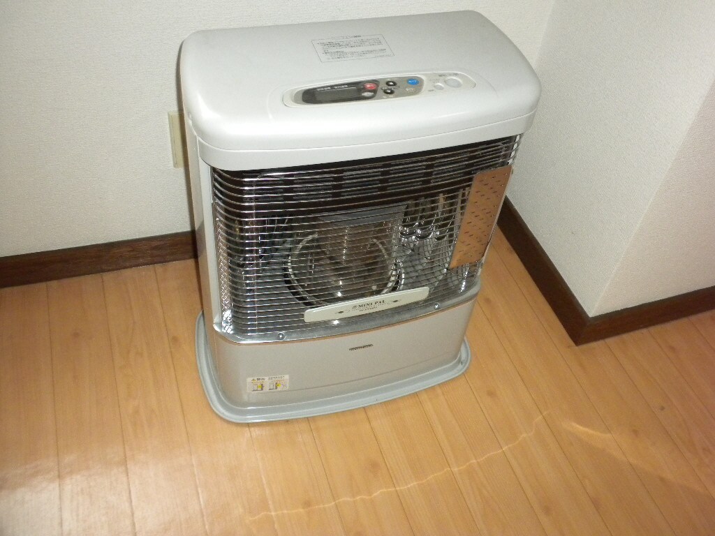 第一東南ハイツの物件内観写真