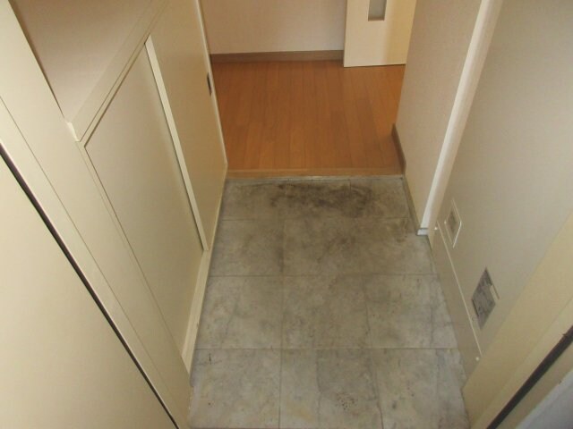 ホワイトパレスの物件内観写真