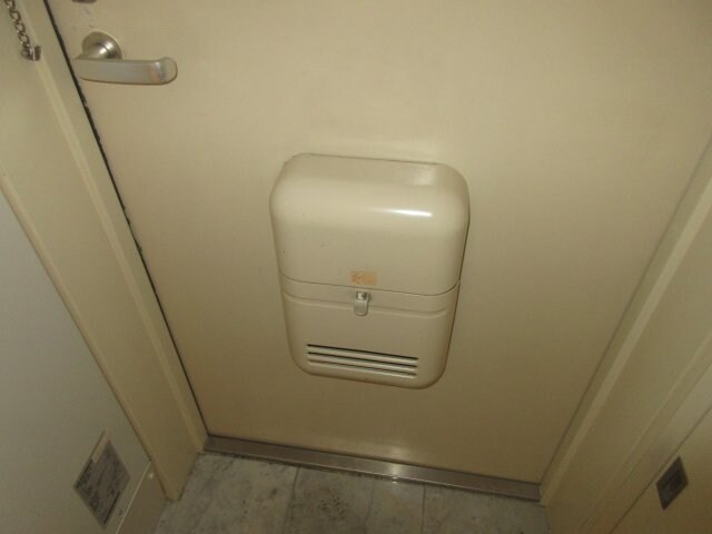 ホワイトパレスの物件内観写真