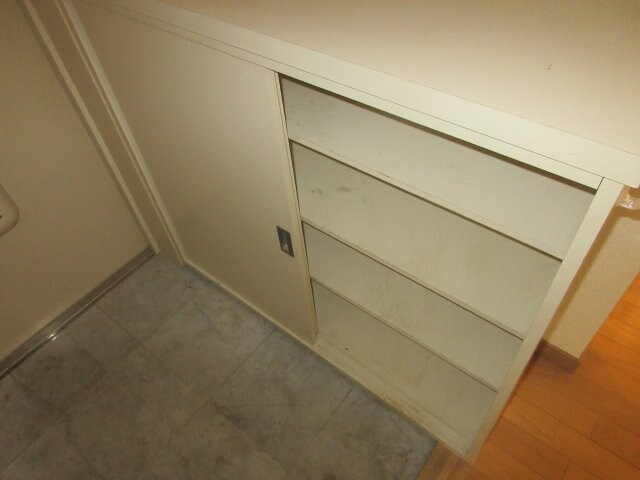 ホワイトパレスの物件内観写真