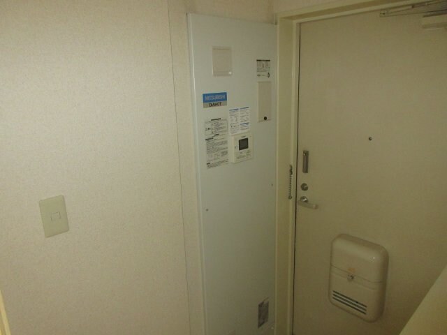 ホワイトパレスの物件内観写真