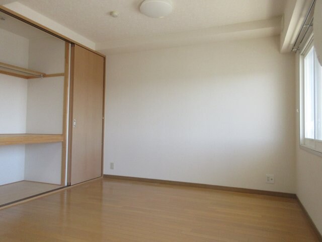 ホワイトパレスの物件内観写真