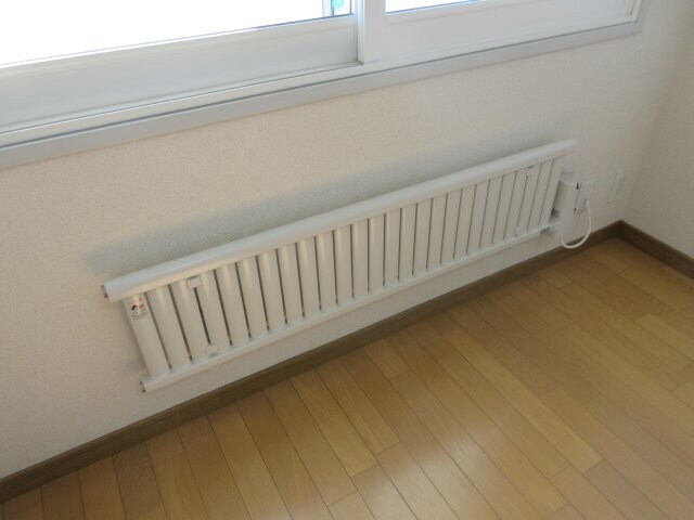 ホワイトパレスの物件内観写真