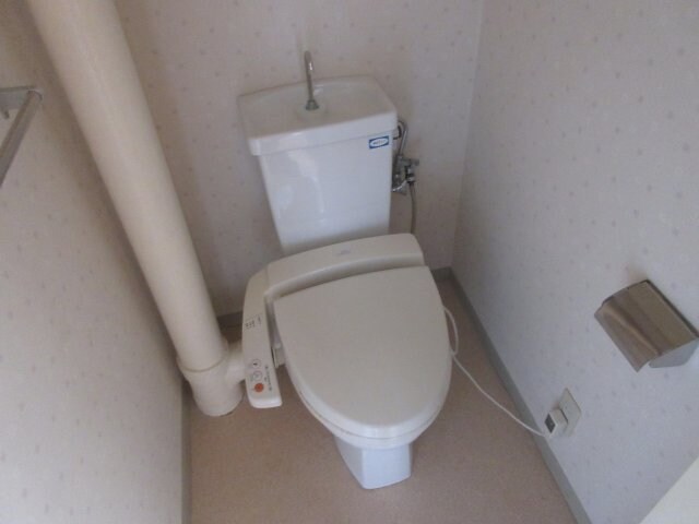 ホワイトパレスの物件内観写真