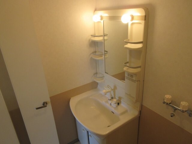 ホワイトパレスの物件内観写真