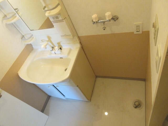 ホワイトパレスの物件内観写真