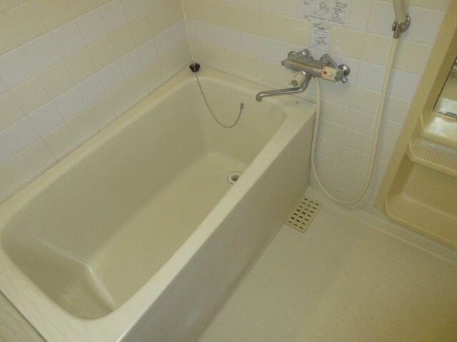 ホワイトパレスの物件内観写真