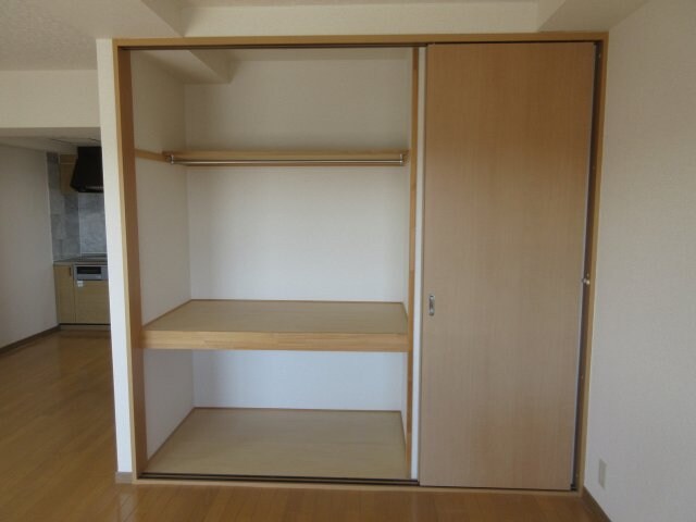 ホワイトパレスの物件内観写真