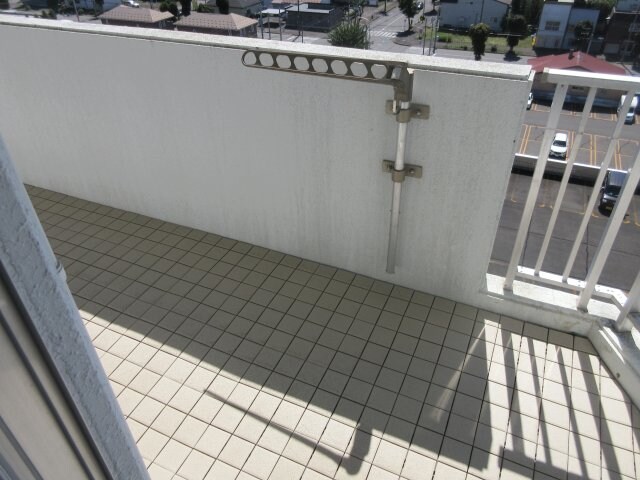 ホワイトパレスの物件内観写真