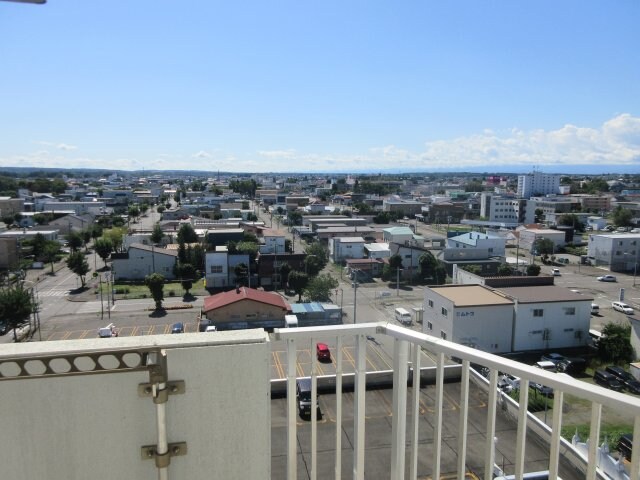 ホワイトパレスの物件内観写真