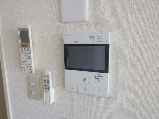 ホワイトパレスの物件内観写真