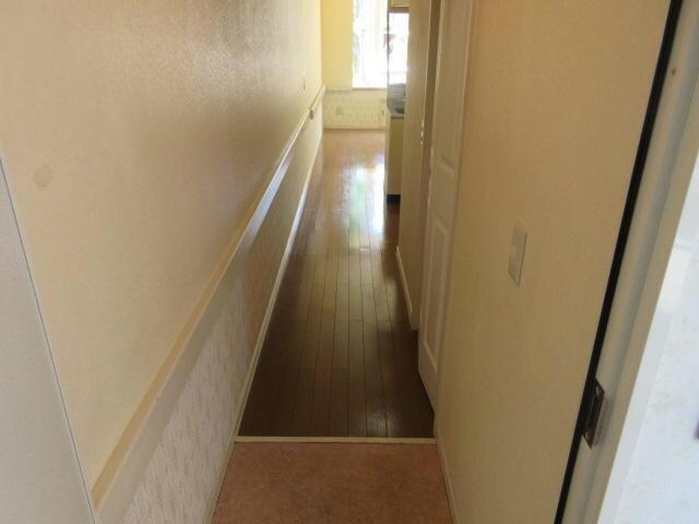 リバー1233の物件内観写真