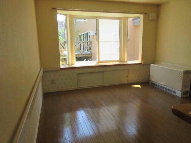 リバー1233の物件内観写真