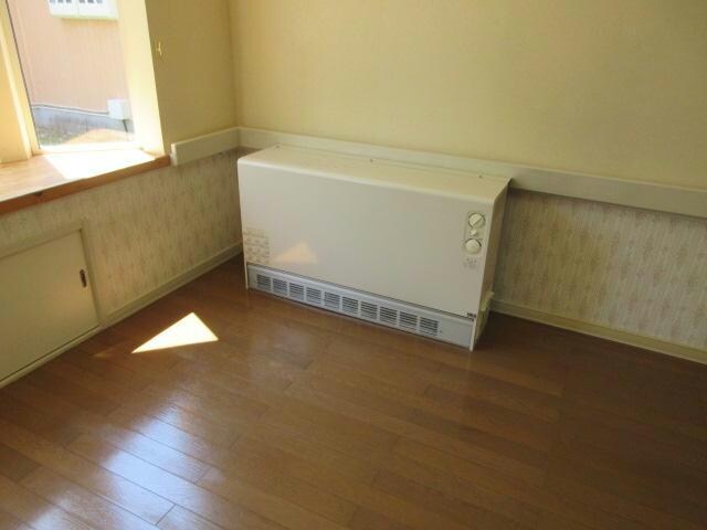 リバー1233の物件内観写真