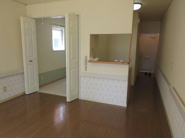 リバー1233の物件内観写真