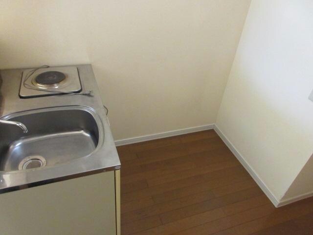 リバー1233の物件内観写真