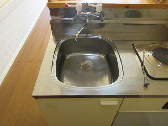 リバー1233の物件内観写真