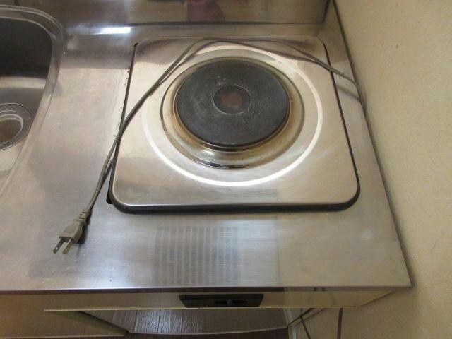 リバー1233の物件内観写真