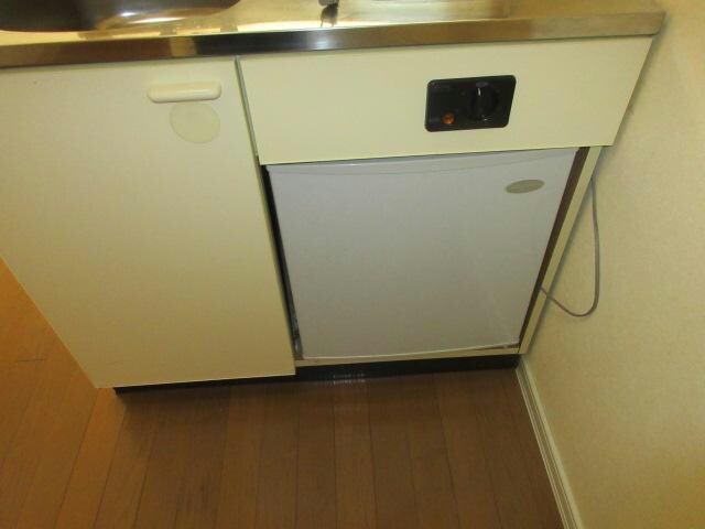 リバー1233の物件内観写真