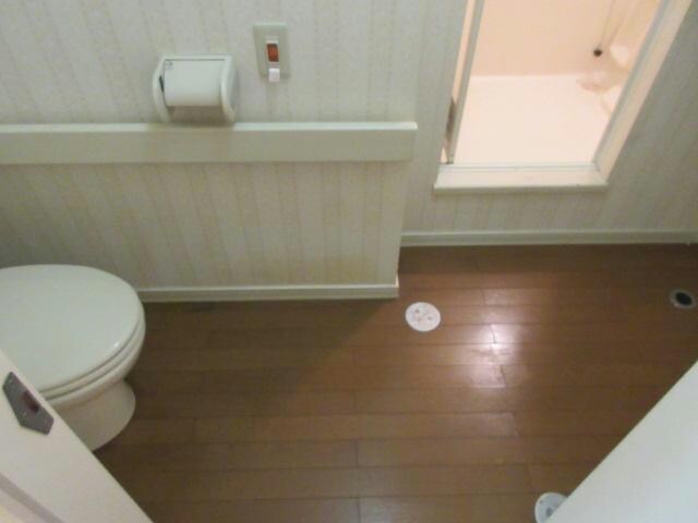 リバー1233の物件内観写真