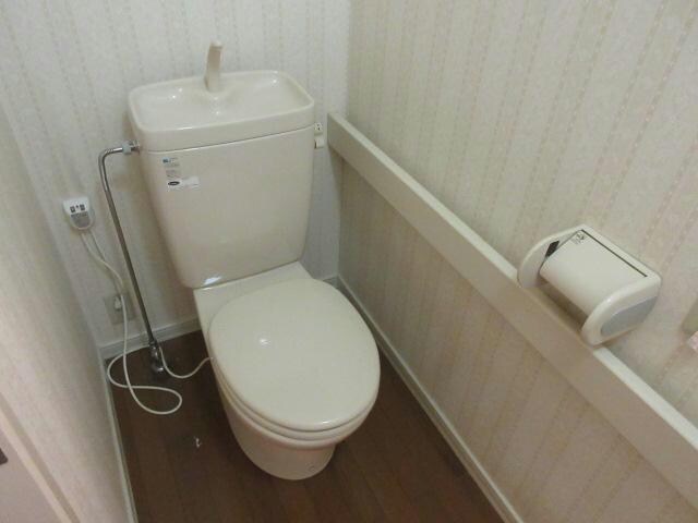 リバー1233の物件内観写真