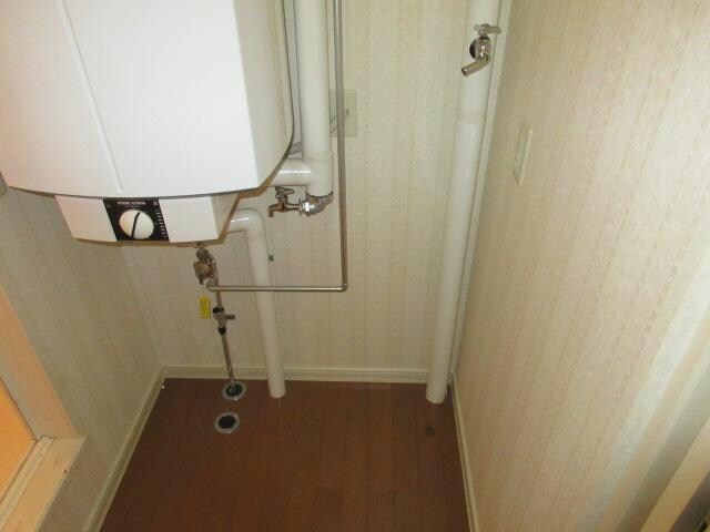 リバー1233の物件内観写真