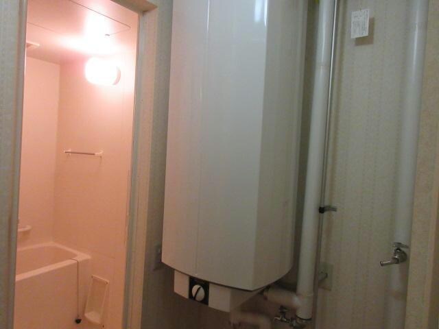 リバー1233の物件内観写真