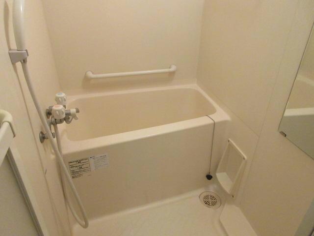 リバー1233の物件内観写真