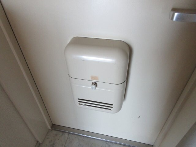 ホワイトパレスの物件内観写真