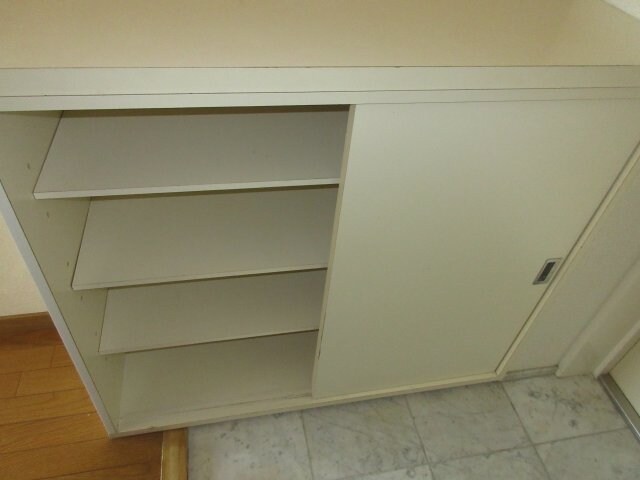 ホワイトパレスの物件内観写真