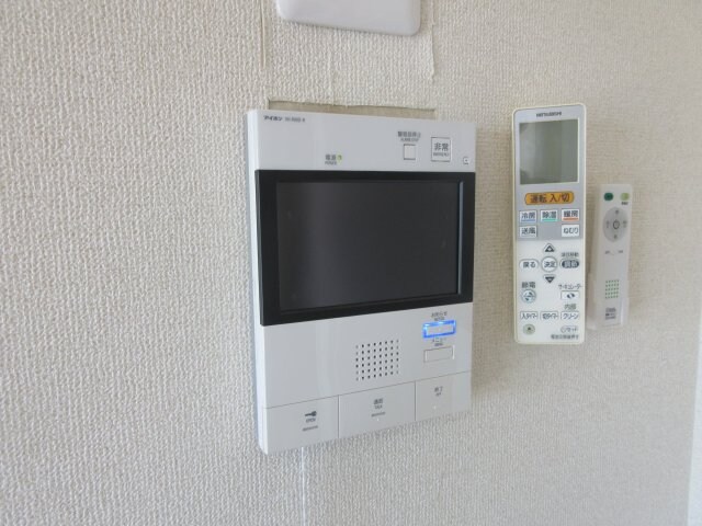 ホワイトパレスの物件内観写真