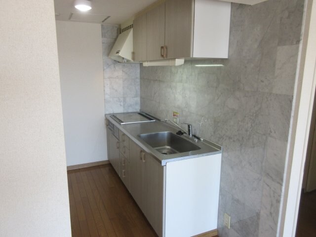 ホワイトパレスの物件内観写真