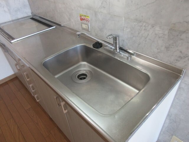 ホワイトパレスの物件内観写真