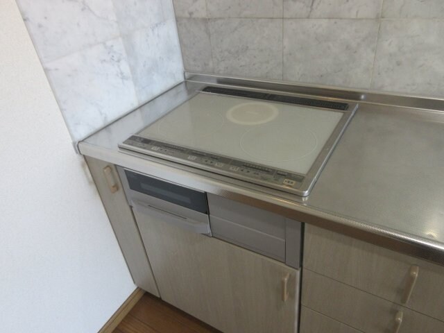 ホワイトパレスの物件内観写真