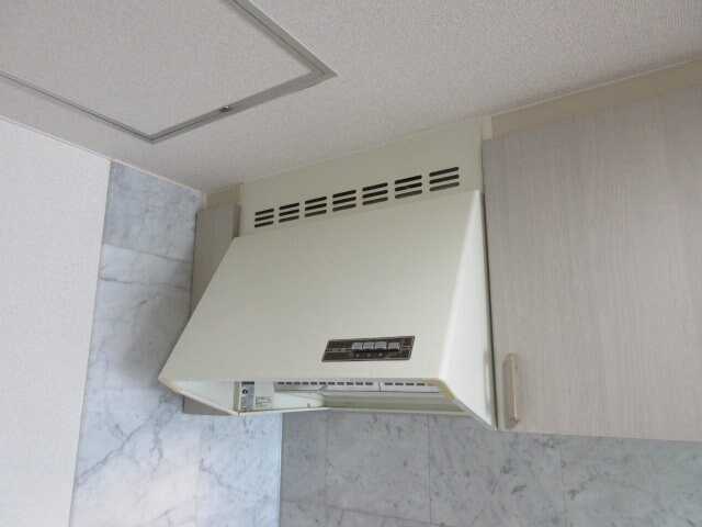 ホワイトパレスの物件内観写真