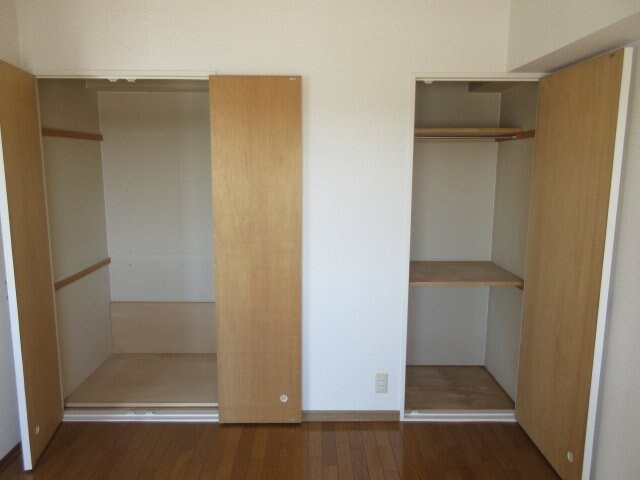 ホワイトパレスの物件内観写真