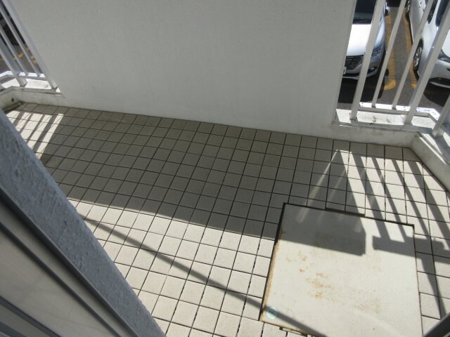 ホワイトパレスの物件内観写真