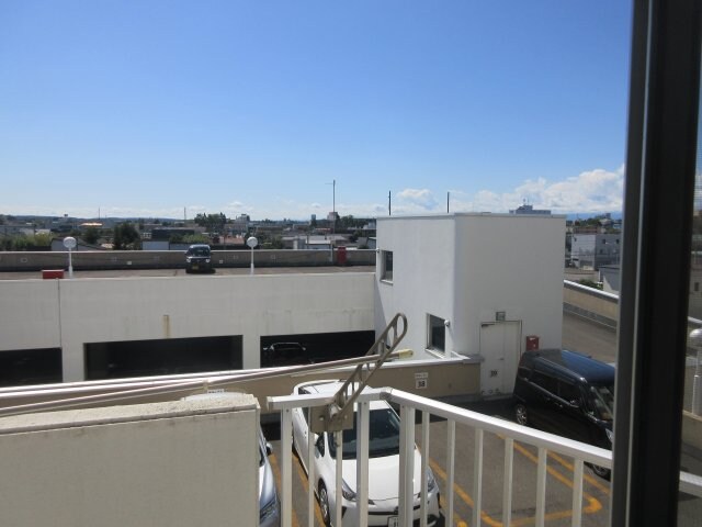 ホワイトパレスの物件内観写真