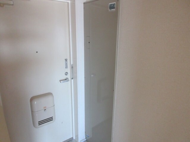 ホワイトパレスの物件内観写真