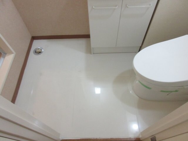 ホワイトパレスの物件内観写真