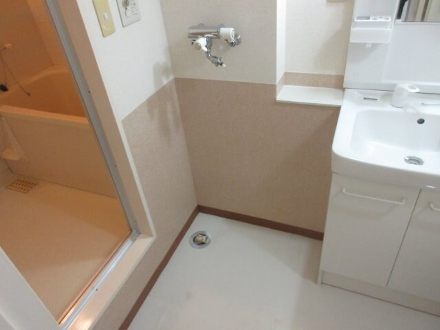 ホワイトパレスの物件内観写真