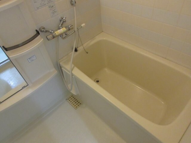 ホワイトパレスの物件内観写真