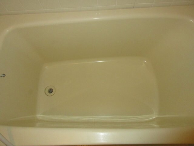 ホワイトパレスの物件内観写真