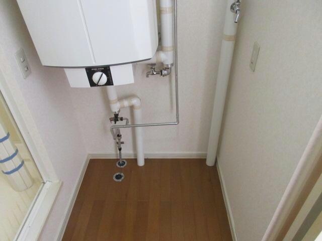 リバー1233の物件内観写真