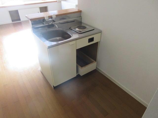 リバー1233の物件内観写真