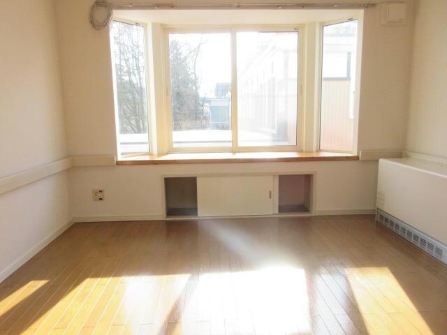 リバー1233の物件内観写真