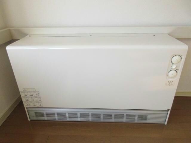 リバー1233の物件内観写真